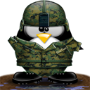 Penguin pingouin pinguino 889